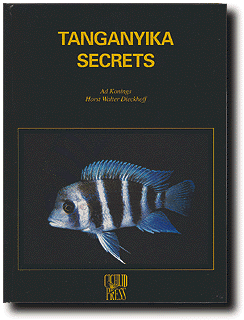 Tanganyika Secrets